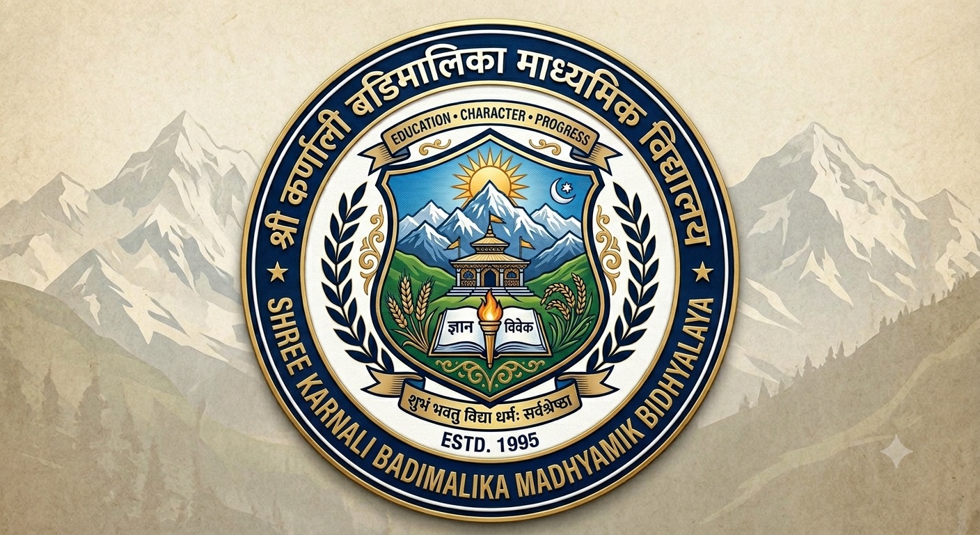 Shree Karnali Badimalika Madhyamik Bidhyalaya
