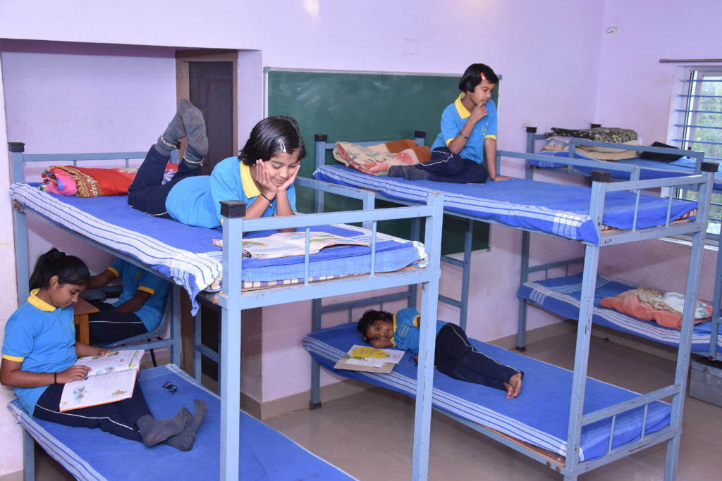 Residential Hostel