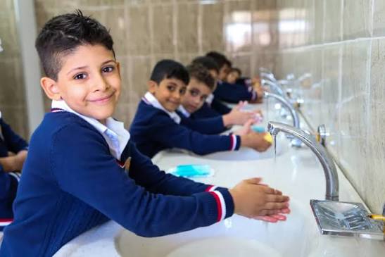 Safe Drinking Water and Sanitation