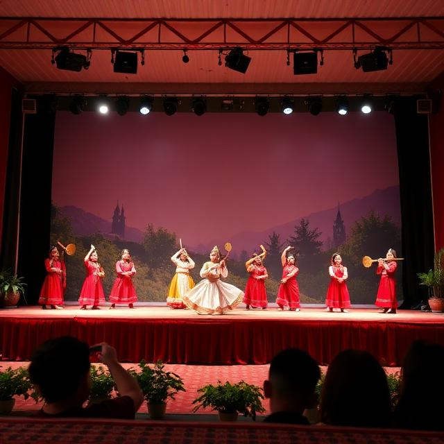 Annual Function