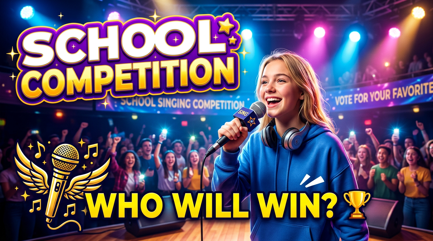 Singing Competition