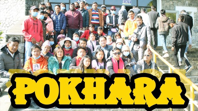 Pokhara Trip (Class 10)