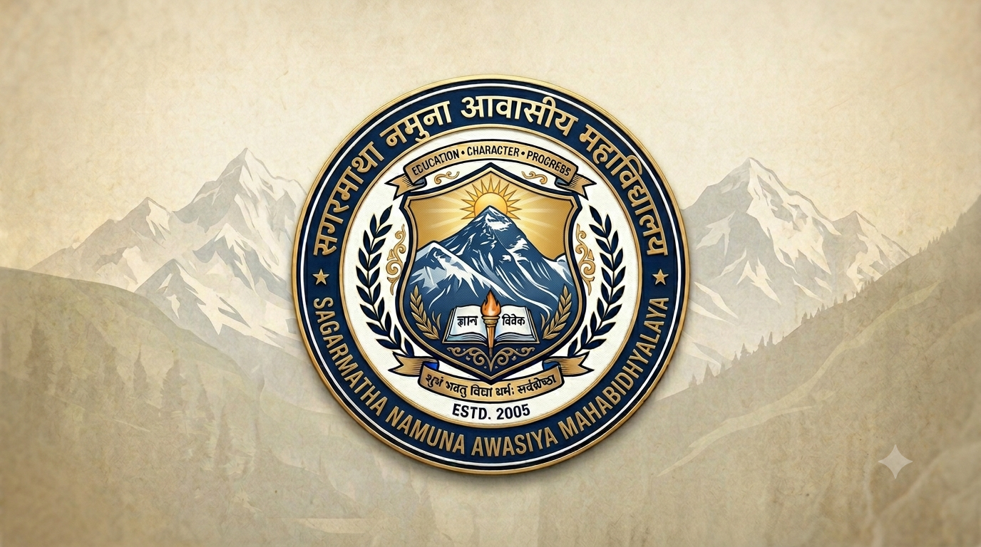 Sagarmatha Namuna Awasiya Mahabidhyalaya